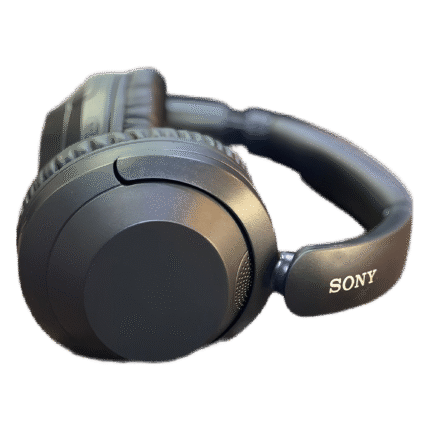 🔊 سوني ultra power sound