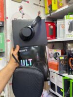 🔊 سوني ultra power sound