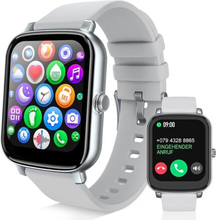 ⌚ hw x max…ساعة ذكية ⌚