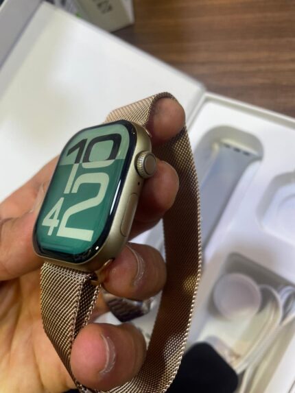 ⌚ hw x max…ساعة ذكية ⌚