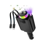 شاحن سيارة 5 في 1 – ayaalwshop"