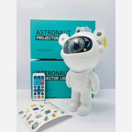 بروجكتور رجل الفضاء 👨‍🚀✨