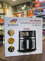 🔥 air fryer powin