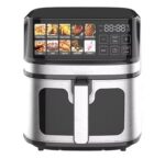 🔥 air fryer powin