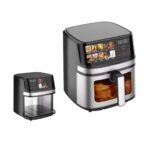 🔥 air fryer powin